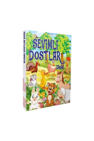 Sevimli Dostlar