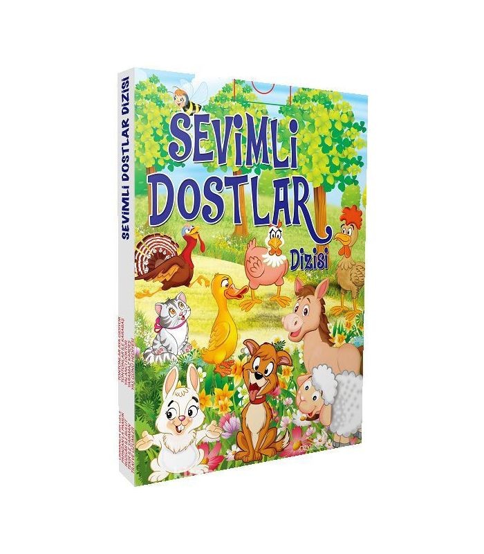 Sevimli Dostlar