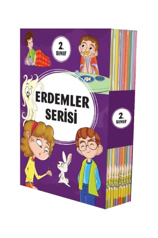 Erdemler Serisi