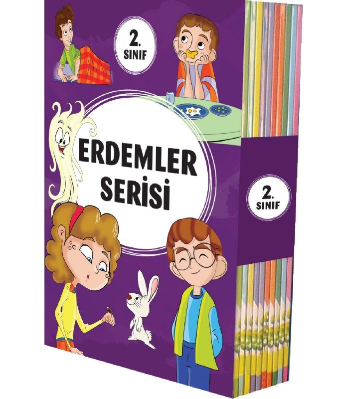 Erdemler Serisi