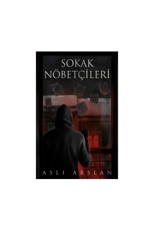 Sokak Nöbetçileri