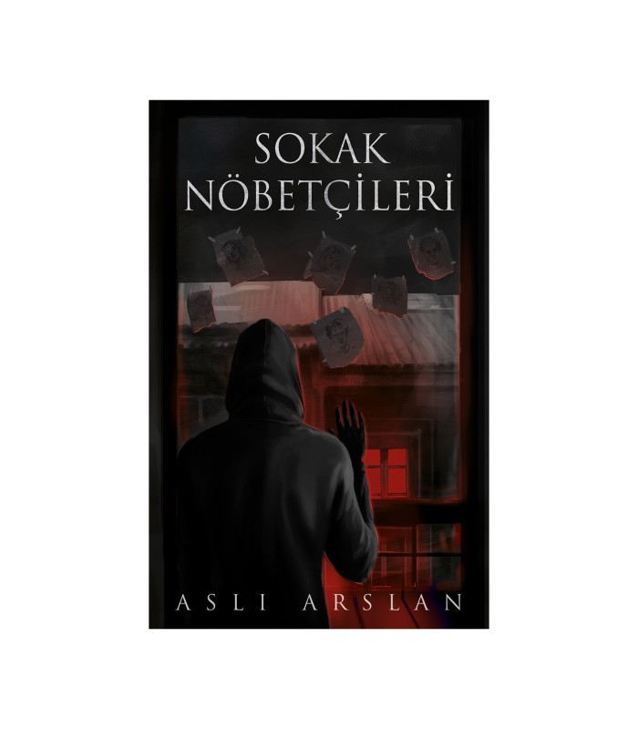 Sokak Nöbetçileri