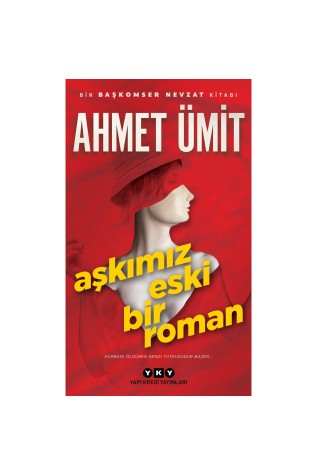 Aşkımız Eski Bir Roman