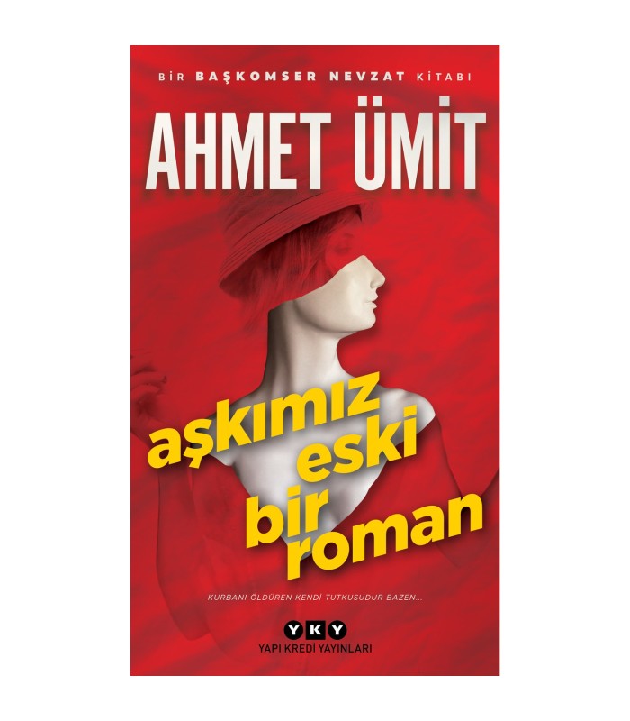 Aşkımız Eski Bir Roman