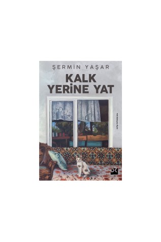 Kalk Yerine Yat