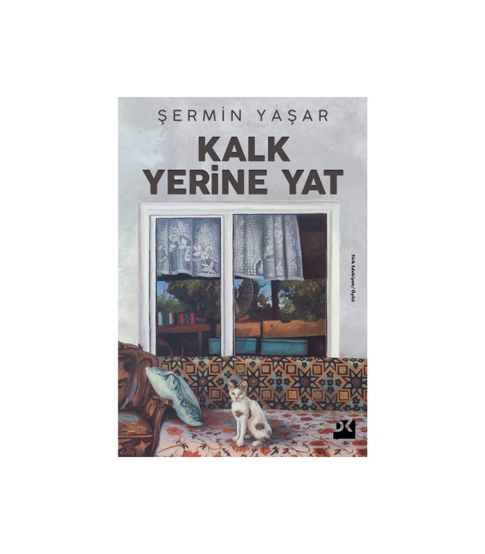 Kalk Yerine Yat