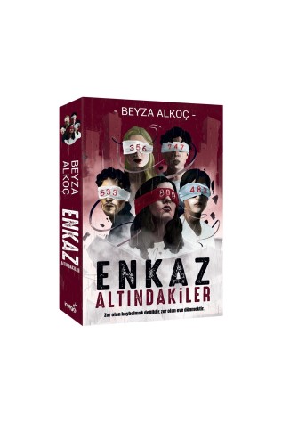 Enkaz Altındakiler