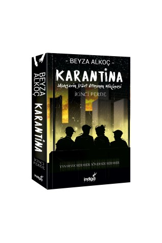 Karantina