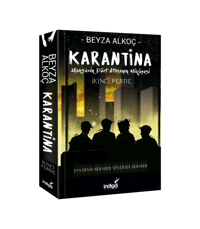 Karantina